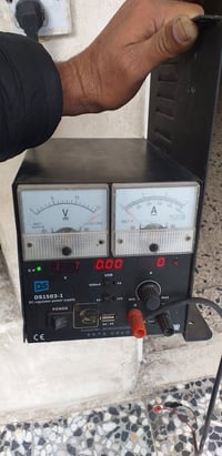 جهاز باور سبلاي وجهاز مال كامرات اثنينهن شغالات   توصيل ماعندي السعر ا...