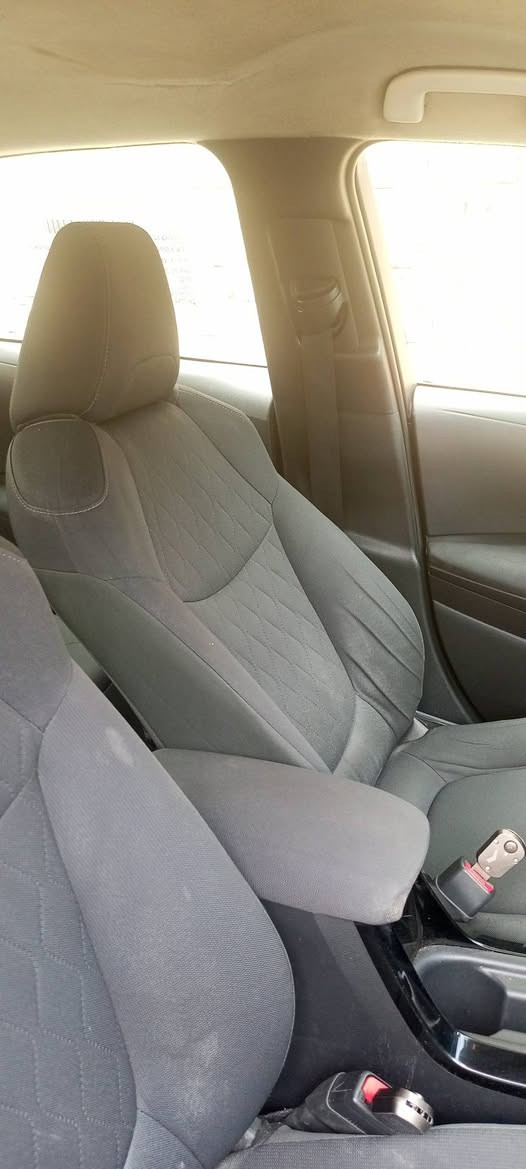 كورلا موديل 2021سياره بيه شكم طخه كير محرك كله نظيف اخوان السياره سعرها بسعر كورلا2009السعر 115قفل ابيع احزام***********
