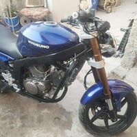 دراجة سونك • للبيع • بغداد بسمايه