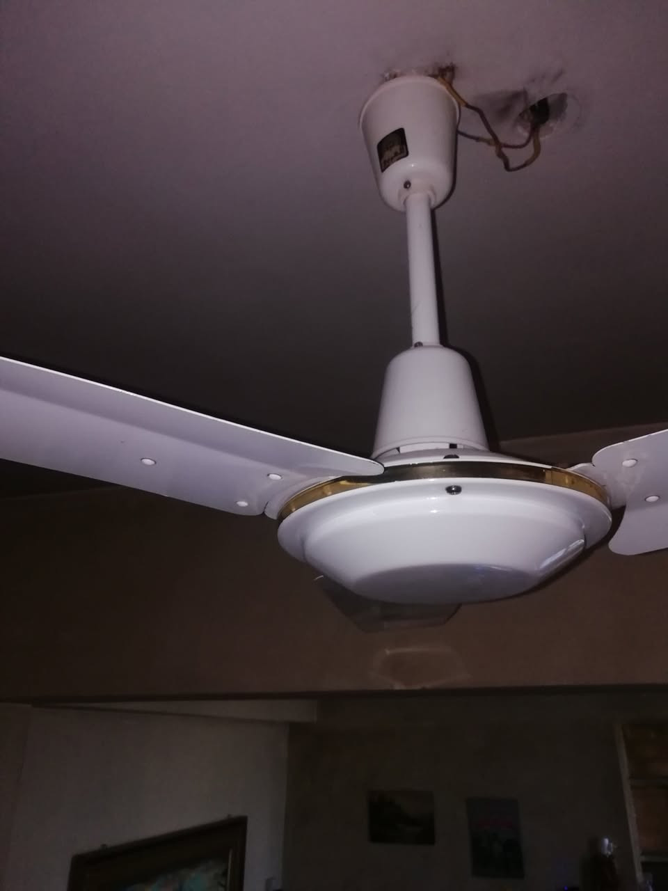 للبيع / مراوح سقفيه عدد ٢ نوع توشيبا العربي باب اؤل جدا نضيفات ع وضع الشركه  
سعر الوحده ٢٥ الف
مكانهم حسينيه
*********** 
سعر الوحده ٢٥ الف
