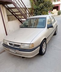 أوبل ١٩٩٠ • مكينة ٢.٠ • اوتوماتيك