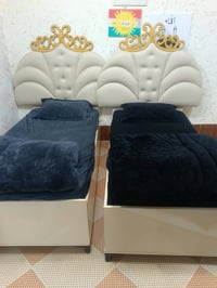 طقم نوم • مرتبة • صنع يدوي