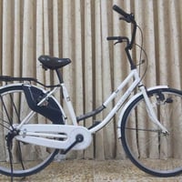 بايسكل بناتي • حجم 26 • موديل 2024