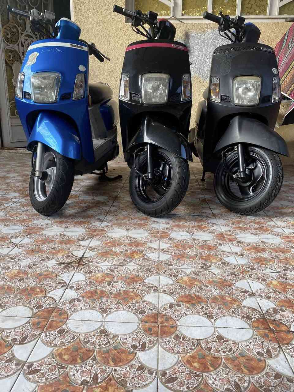 سلام عليكم عرض تفليش  الاسعار  حاويه مامشتغلات
كفاله عامه. اسعار تنافسيه   الاسعار خاص او تصال على رقم 

العنوان المسيب حي المعلمين  ***********
