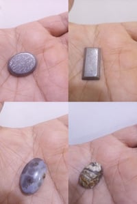 حديد صيني • قديمات • سليماني