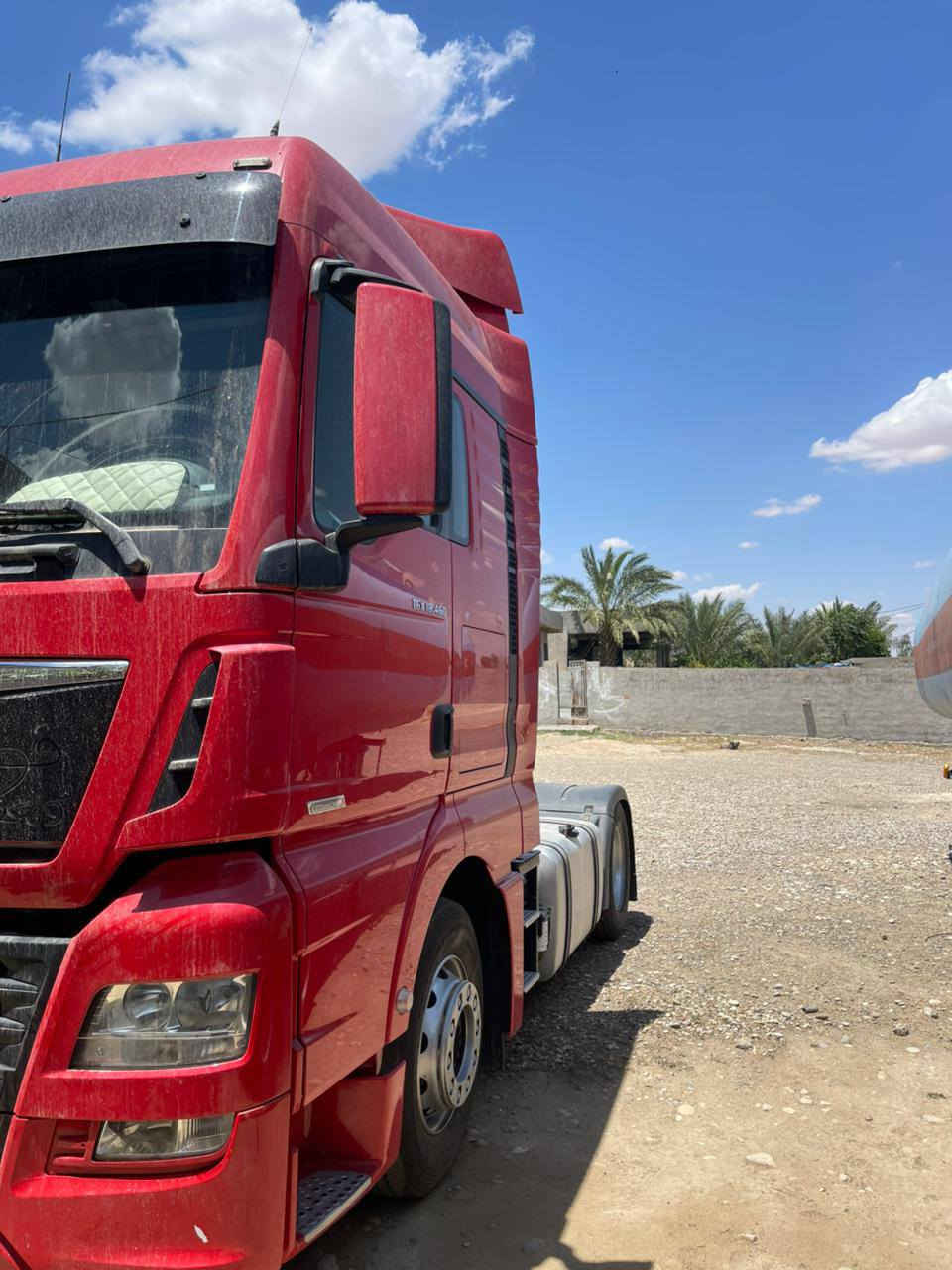 للبيع مان تك سوبر حجم المكينه 440 داخل كريمي كير دشبول ألماني كاتي سليمانيه رقم الجوال  ***********
