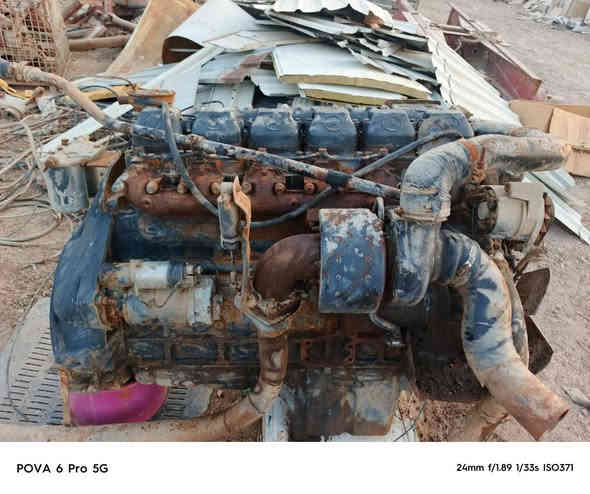 اللبيع محرك مان جديدة حجم 28 سوبر
المكان البصرة دير  ***********
***********
