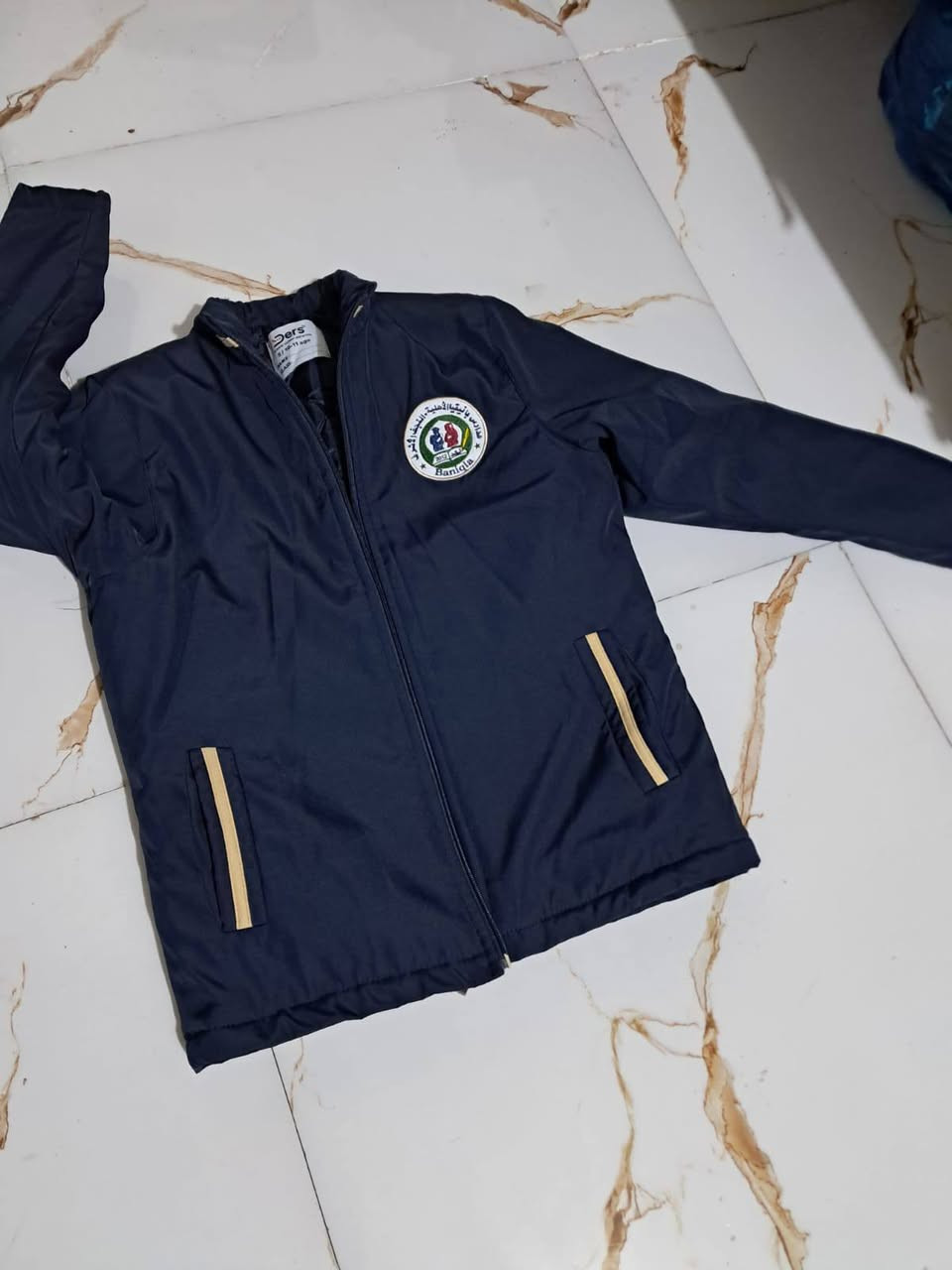 ملابس ولادي يلبس عمر 8الئ11 كلهن بعشره الي يريدهن يدخل وتساب مفرد هم نبيع ***********
