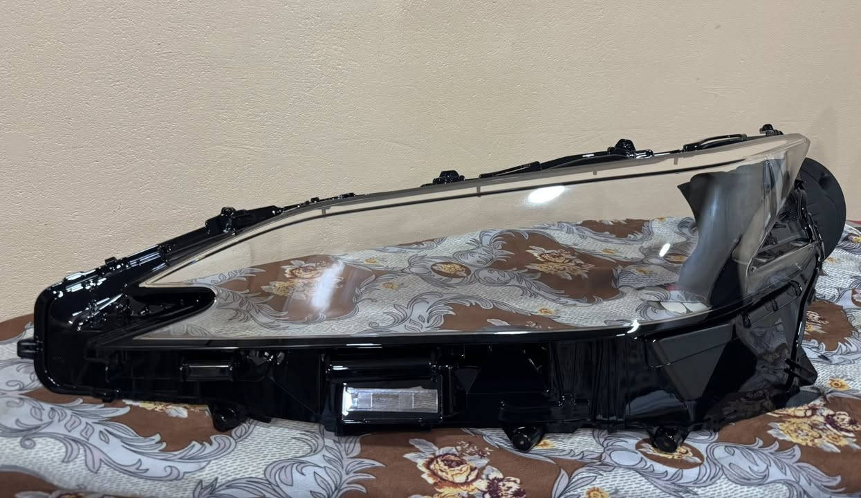 متوفر ظهر وجام لايت nx rx se
2023 الى 2025 

ومتوفر كفر ايرباك 

اي قطعة تريد ممكن انوفرها من امريكا شحن جوي فقط خلال 25 يوم 

عدا قطع البدي 

للاستفسار 

***********
