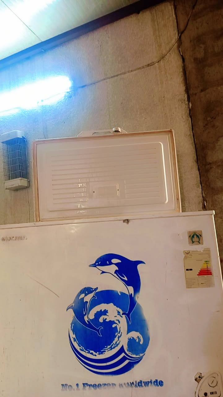 اغراض مستحدمه للبيع نضيفات كلش


**إذا كنت صاحب هذا الإعلان وتريد حذفه لأي سبب، رجاءا أرسل رسالة إلى الدعم الفني**