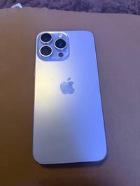 ايفون ١٥ برو ماكس • ٢٥٦ • شاشة أصلية