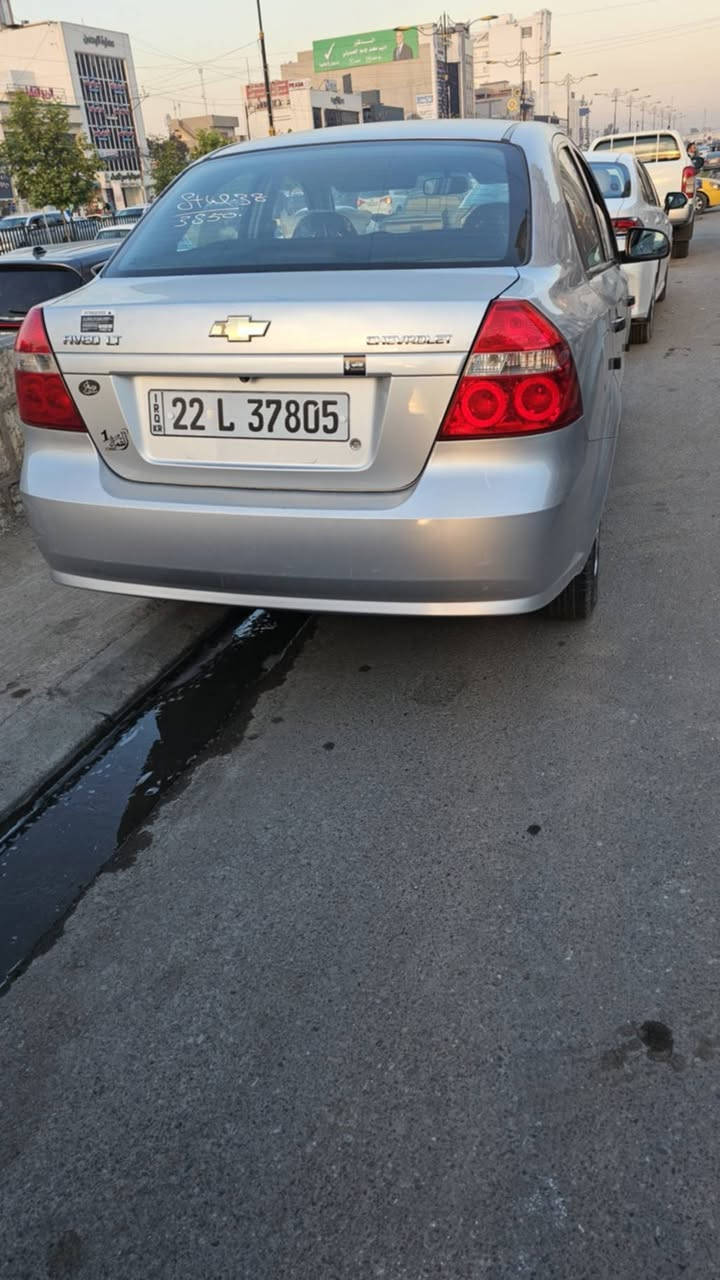 #للمعارض #للمراوس 
افيو 2015 محرك 16 
رقم اربيل سنويه جديدة هزة جديدة لداخل ع وضع لشركة كير محرك شرط الطخم شرط كلو جديد
 5 ويل كب 4 جمات كهرب    لسيارة لا صبغ لا معجون ولا بارد كهرباء كلو شرط شغال تبريد❄️ و لتدفئه🔥 كلو شغال لسيارة ما متعوبة سعرها ب 78
*********** واتساب
