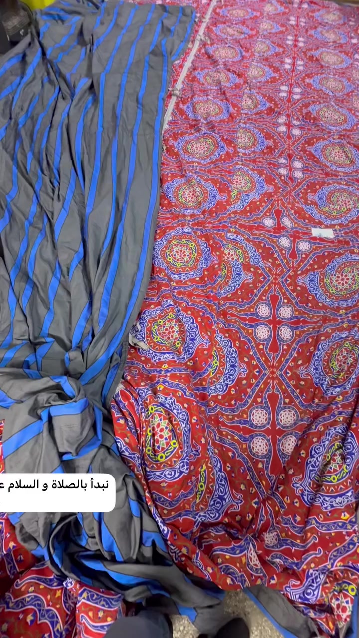 انتباه ..🔥🔥جوادر جمله الجمله والأسعار يمنا لاصايره ولاتصير جوادر مبطن 210 🔥

وبدون بطانه بيش 110 
***********
معمل علي لتجهيز الجوادر
