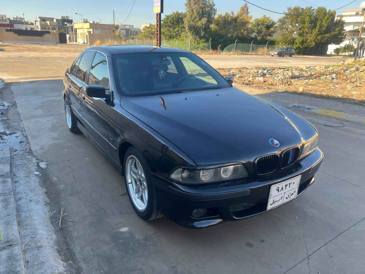 بي ام موديل2000 صقر فول مواصفات 1على 1 كشن كهرباء وجلد سلايت برده خلفي كهرباء شاشه وكاميرا كشتات هيتر سياره بدون ضربه فقط مصبوغ جماليه وسأله ام 18 كارتون جديد داخل صاج سنويه 2024 شرط تحويل ثاني يوم كير ومحرك شرط لتصرف لا بخار  كركوك سعر 95 وبي مجال بسيط شراي خابر *********** كركوك, العراق
