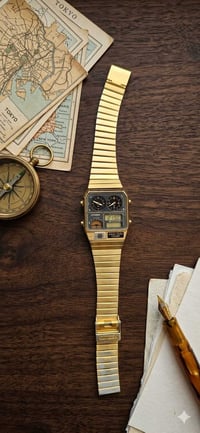 ساعة • سيتيزن • السليمانية