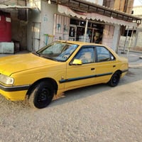 بيجو اكد • ٢٠١٦ • رقم كربلاء