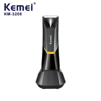 🧔 الوحش الكيمي وصل! ماكينة حلاقة Kemei الاحترافية - السعر صدمة والتوصي...