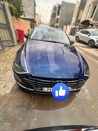 سوناتا ٢٠٢١ • بدون حادث • مكينة ٢٥٠٠
