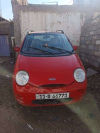 كيو كيو • ٢٠١٢ • اوتوماتيك