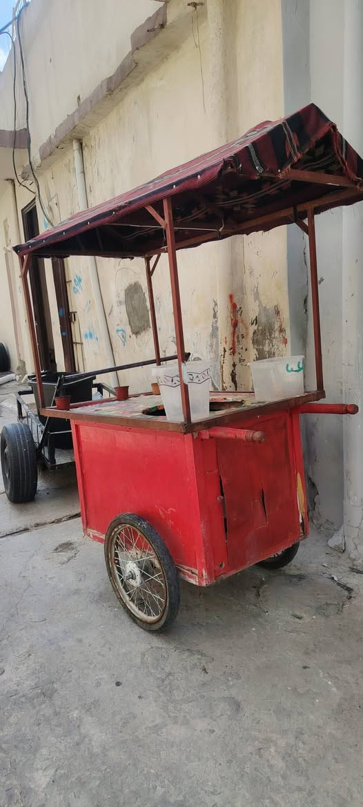عربانه مال موطه للبيع
ادفع سعر عجبني ابيعك
للتواصل ***********
