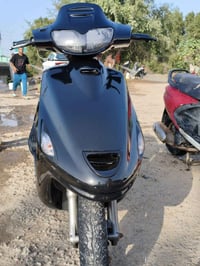 فراشه • مكينه حاويه • الديوانية