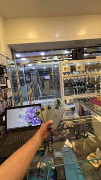 آيفون 11 برو ماكس • ٢٥٦ • بطارية ٩٥٪