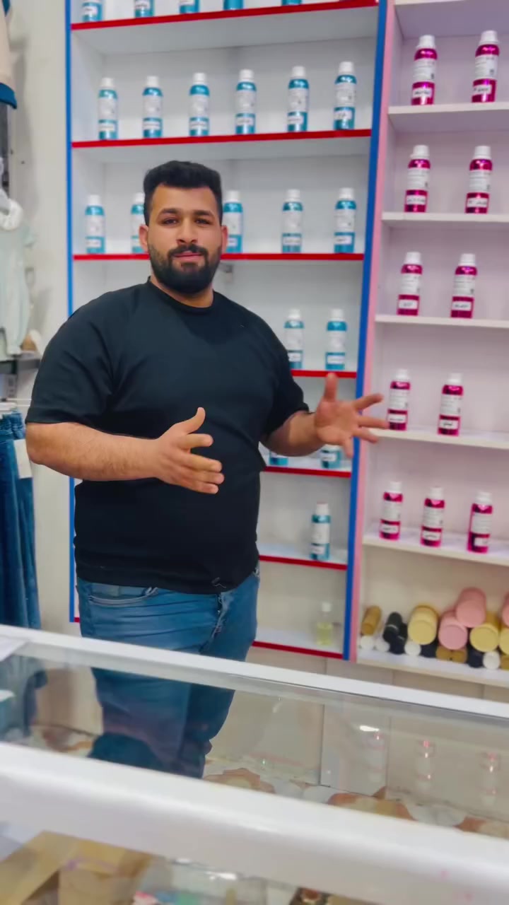 تم توفير  قسم جديد


**إذا كنت صاحب هذا الإعلان وتريد حذفه لأي سبب، رجاءا أرسل رسالة إلى الدعم الفني**