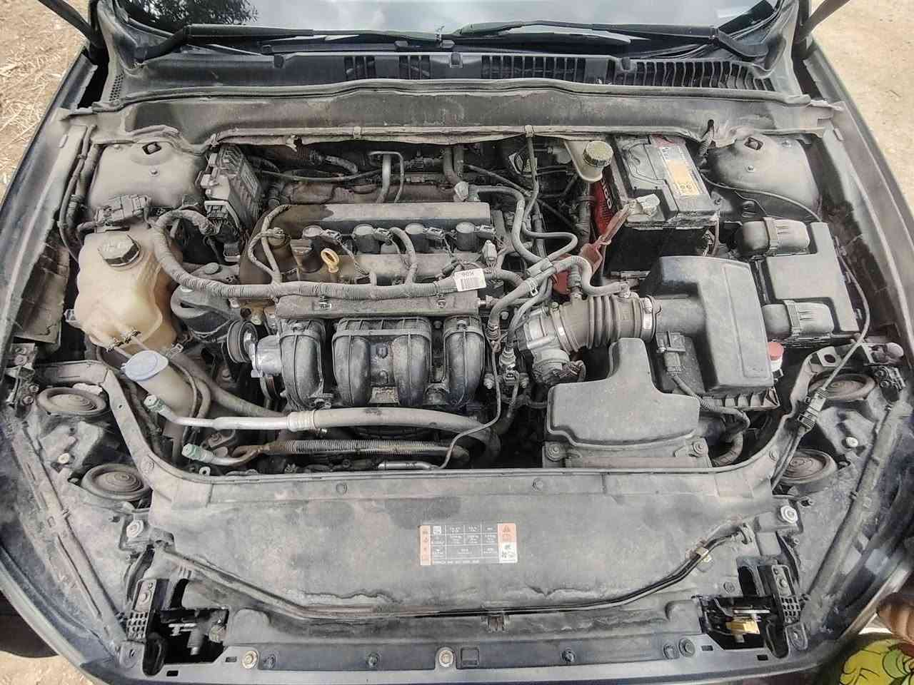 سلام عليكم سياره فورد فيوجن للبيع الاسعر والتفاصيل ع هذا الرقم ***********
