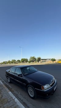 مويل ٩١ • رقم كركوك • كير اوتو