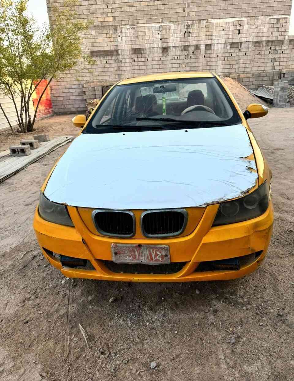 ليفان 620
للبيع مديل 2011محرك كورلا اوتماتيك  السعر 10  وبيه مجال العنوان البصرة ابو الخصيب *********** ابو الخصيب, البصرة
