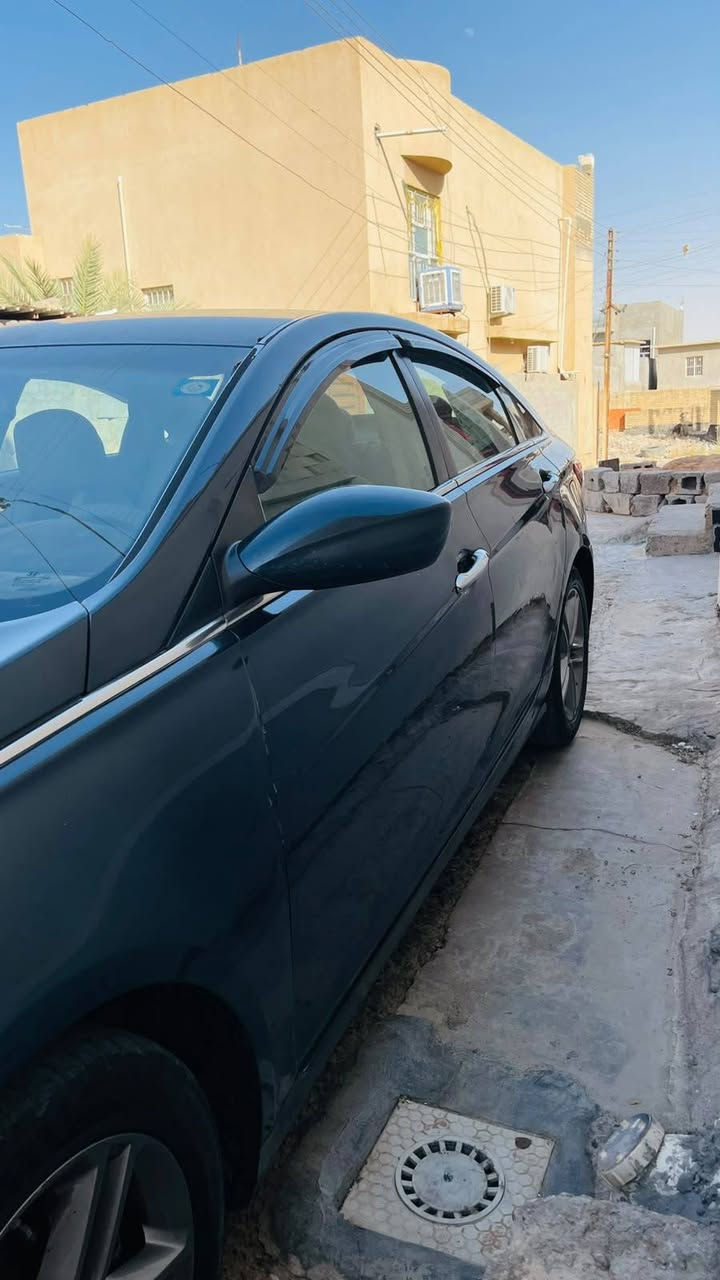 سلام عليكم للبيع سوناتا وارد أمريكي موديل ١٣ قطعتين صبغ بدون دواخل سونار موجود السياره جاهزه تبريد رقم أنبار تحويل ثاني يوم شواصي سليمه تكم كفاله مكان السياره فلوجه *********** السعر خاص او ع واتساب
