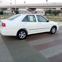 شيري كوين • محرك شرط • ٦١الف