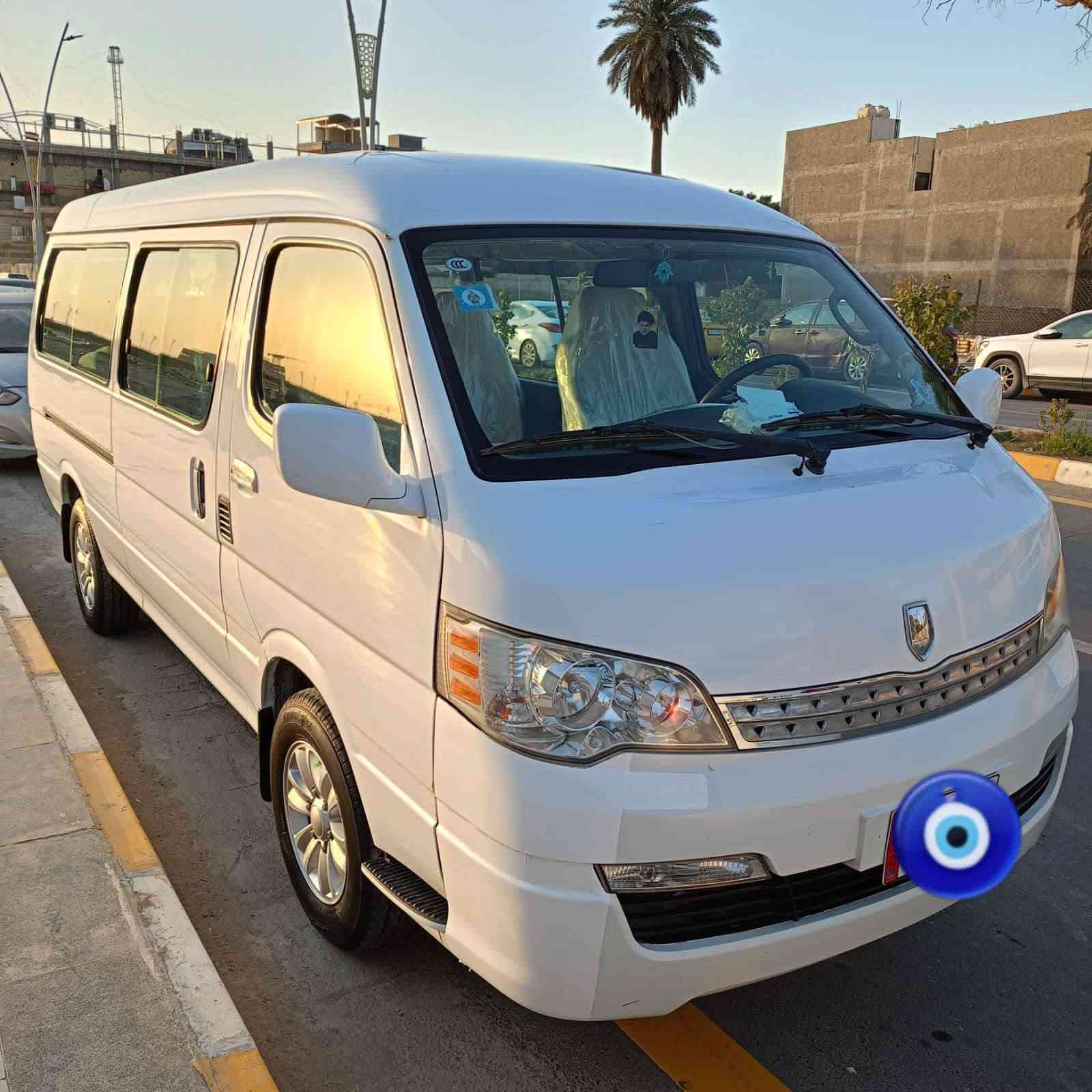 السلام عليكم جنبي H1لبيع السياره جديده مكفوله وحره وسياره جهازه خير من الله السعر خاص وهاذا رقمي ***********

