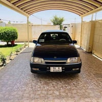 موديل 1992 • تماتيك • تكريت القادسيه