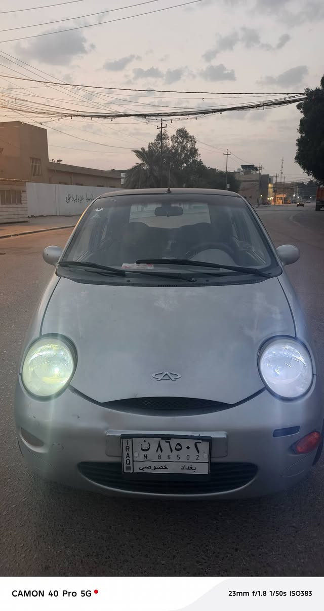 اعاده المنشور بسبب العود الكاذبه السلام عليكم كيو كيو موديل 12 ماشيه 80 سيارههخير من الله سياره ناعمه بالمشي تبريدها شغال تدفئه تبريد استوني مسوي حداديه مكاني نجف السعر 35 بها مجال بسيط رقم ***********
