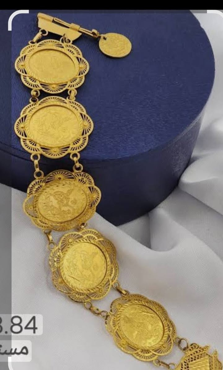 📢 عرض اليوم من محل ياسين للمواد المنزلية وحاجه 1000 📢
وصلت الإكسسوارات المتنوعة بأشكال وألوان مميزة ✨
تنزيلات قوية 🔥
سعر القطعة 1000 دينار فقط
شارع الحضره قرب مطعم صلاح الدين 
لا تفوّت الفرصة 👌


**إذا كنت صاحب هذا الإعلان وتريد حذفه لأي سبب، رجاءا أرسل رسالة إلى الدعم الفني**