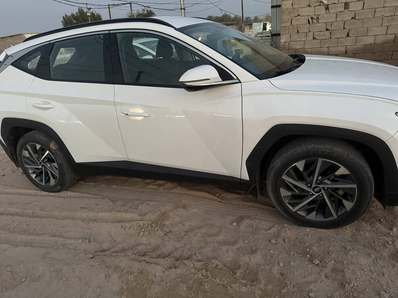 توسان ٢٠٢٣ رقم أربيل إنكليزي هزه جديده تحويل او وكاله فول مواصفات عدا البانوراما توسان 2024 خليجي فول رقم بغداد عدا البنوراما ماشية ٢٩ الف فقط بحالة الزيرو مكفولة عام شرط المكينة مامفتوحة
مواصفات 
بصمات عدد 2 
بصمة ابواب 
رادار امامي خلفي 
الداخل ابيض المرغوب
نظام ترحيب
اتو هولد 
مري شفط 
اشاير بلمري 
ويل كب 18 
قيادة 3 انظمة ايكو نورمل سبورت 
شحن لا سلكي 
شاشة لمس 
كشنات مخمل 
سايد بريك بصمة
مانع انزلاق 
تبريد خلفي 
بردات خلفية 
الكراسي كهرباء 
اضاءة مع لفة الاستيرن 
سبير مانازل
السعر ٢١٥ وبيها مجال قليل 
السيارة جديدة عل وضع الشركة 
للاستفسار ***********
مكاني /طريق كفل كوفة
