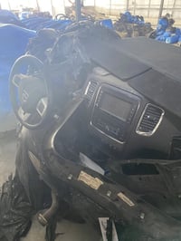 3 كصات دورنكو  مديل 2014 ابيض  ماروني2013  اسود 2011 كل غراضهن موجوده ...