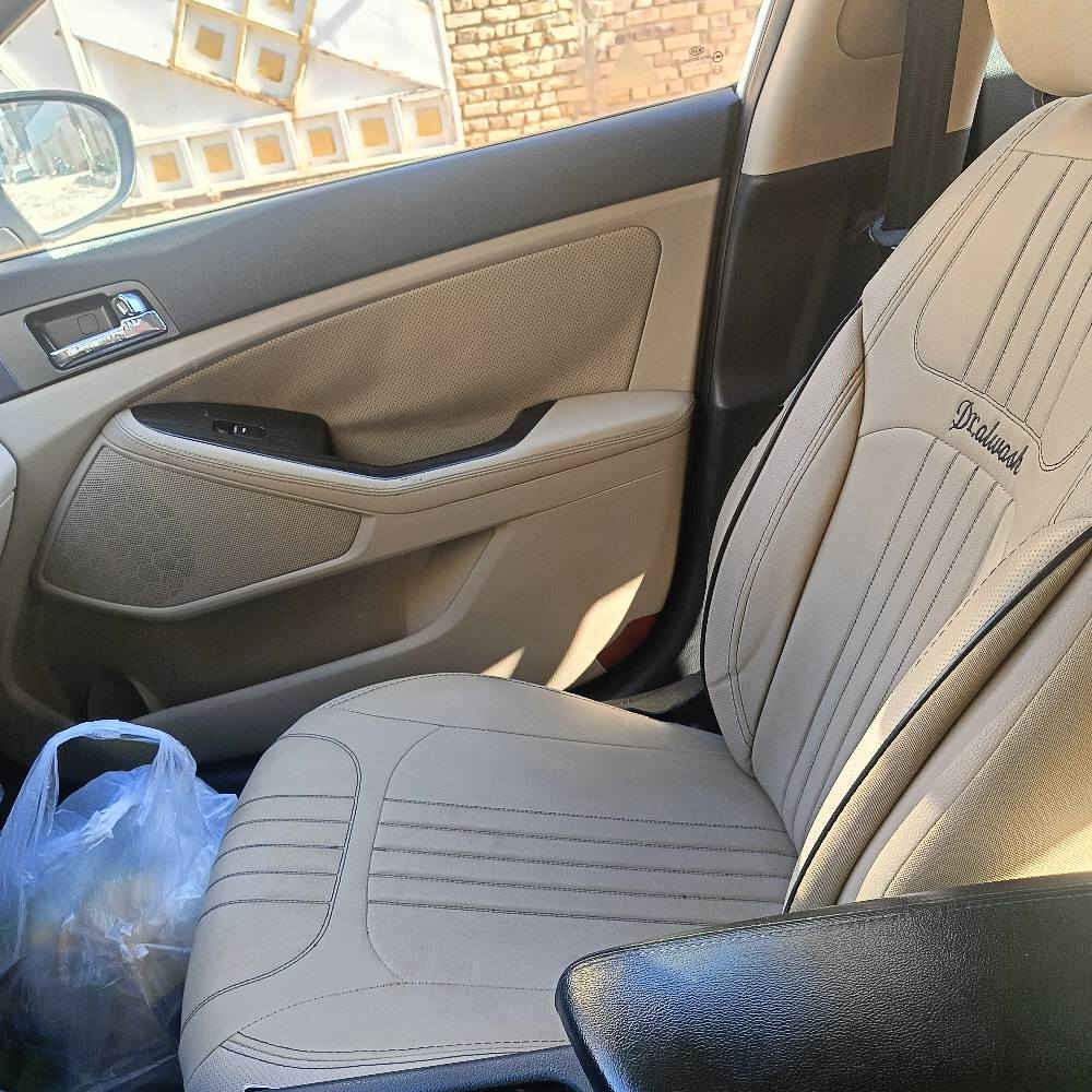 كيا اوبتما 2013 فول مواصفات رقم بغداد محرك 2000 غير مفتوح بصمة  السيارة بيها مكانين بارد فقط  والموصفات موضحة بالمنشور السيارة مدوشمة والارضية أيضا 
للاستفسار المراسلة على الخاص او الواتس اب او الاتصال  مكاني ديوانية المركز  
***********
*********** ديوانية, القادسية
