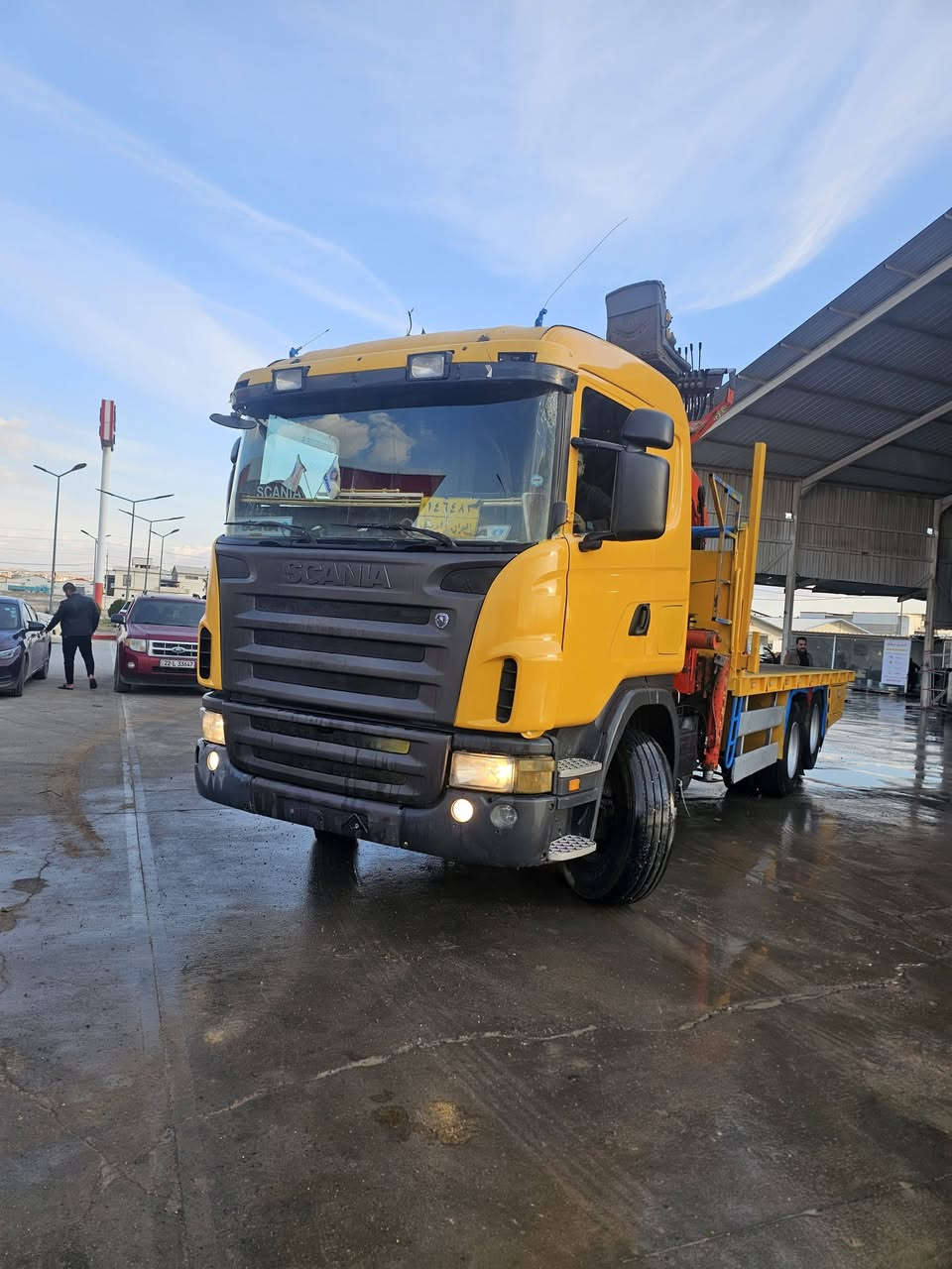 ماكينة ٤٢٠ نرخ ٣٠٠$  مؤدين ٢٠٠٤ كرين ٦٥٠
***********
