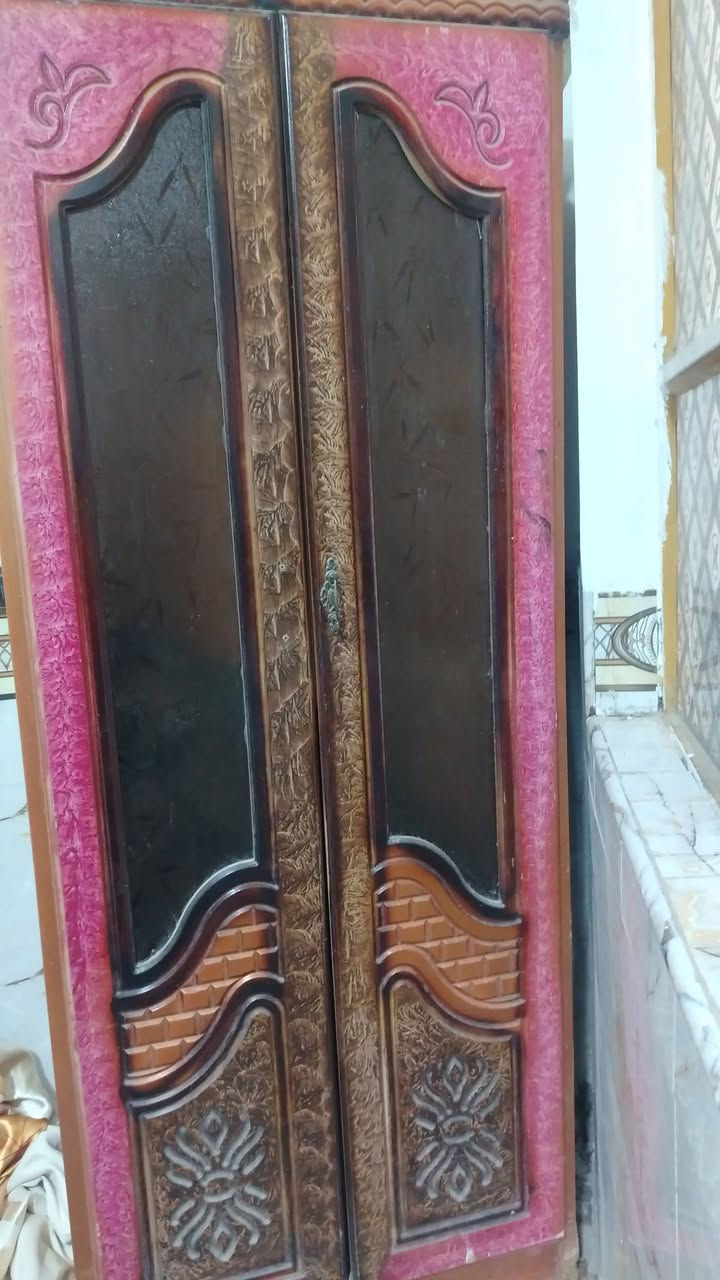 زاويات نضيفات بطنها نضيفه ثنين هذني وخشبهن قوي


**إذا كنت صاحب هذا الإعلان وتريد حذفه لأي سبب، رجاءا أرسل رسالة إلى الدعم الفني**