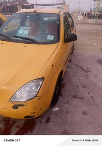 طيبة • موديل ٢٠١٤ • للبيع