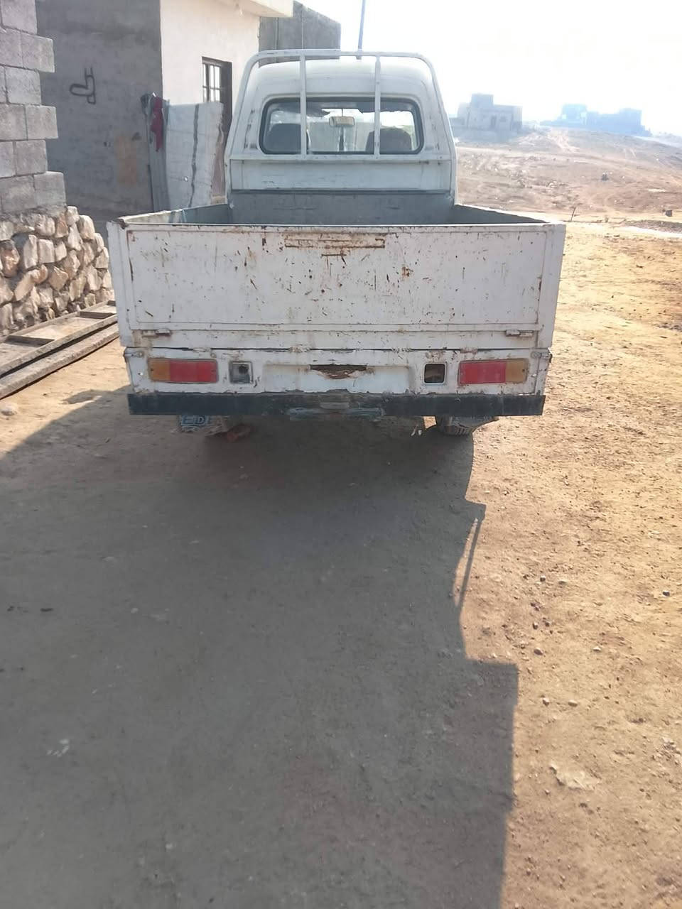 سلام عليكم ورحمه الله وبركاته عموشه البيع سعر 12 وبيه مجال العنوان حي زيتون تواصل على رقم الهاتف *********** تحياتي للجميع
