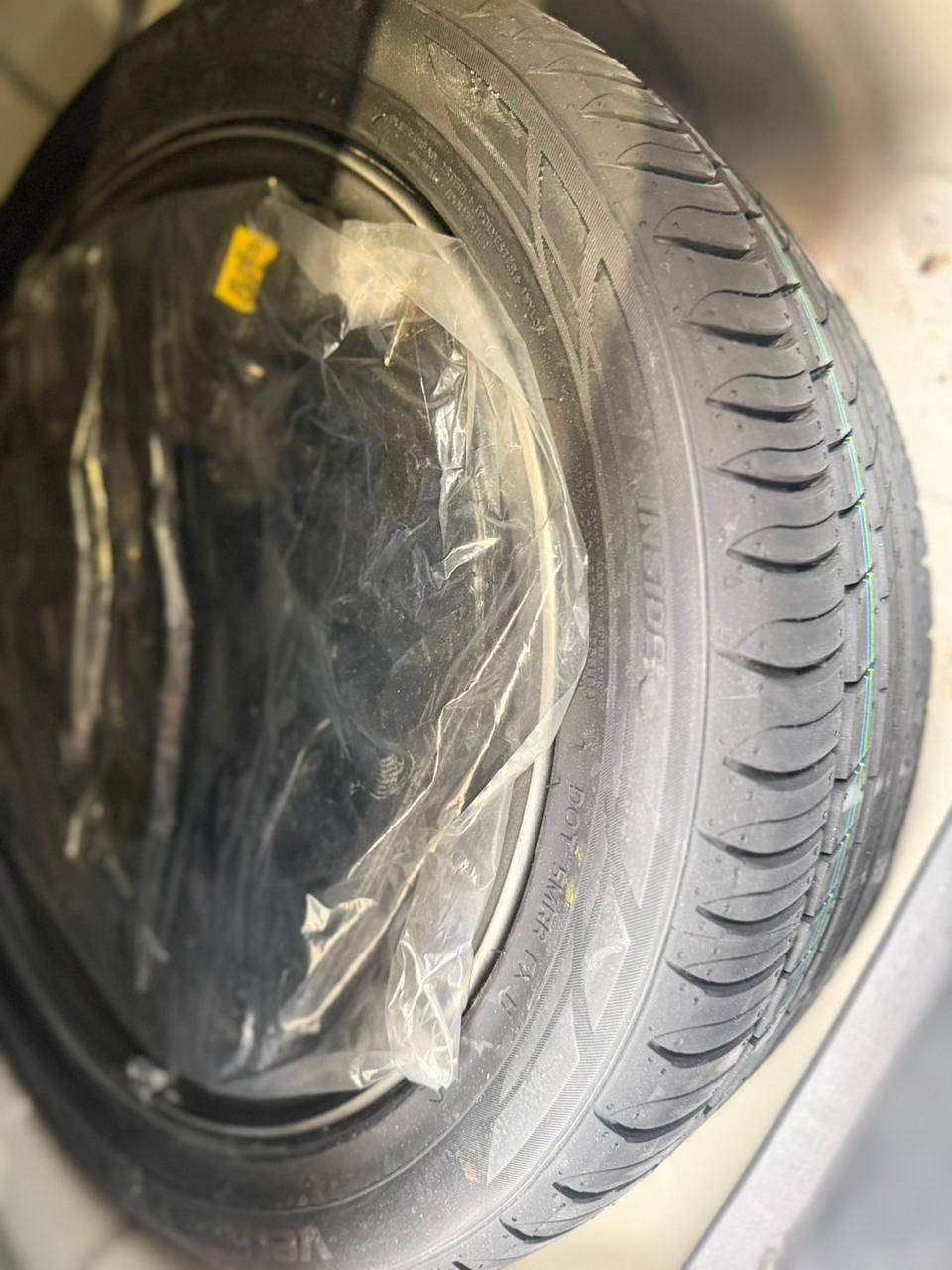 السلام عليكم 
معرض التحسين الذهيباوي اتجارة السيارات

النترا 2019 خليجي سوبو زيرووو مخزن 1/1،
السياره زيرو مخزنه ماشيه 3 الاف 
بعدهه بفابلون الشركه ونايلون الشركه 
مكفوله من جكت الابره 
سوبر 
فتحه سلايت 
بصمه 
شاشه جبيره 
قطعتين تبريد 
حساس امامي خلفي 
ويل 17 
محرك 2000 دوش 
مري شفط 
السياره زيرو 0️⃣ مخزن وفول الفول 1/1 
سعرهه 20 الف دورلار 
فتحه سلايت
للأستفسار على السعر وجداً مناسب

***********
