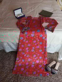 كسر جديد • ستن وحرير • جملة