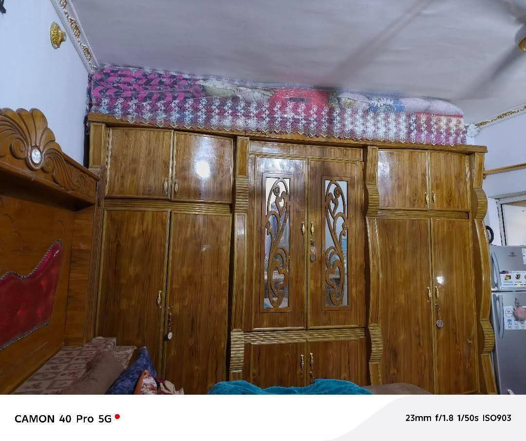 ***********
غرفه عراقيه  صاج نضيفه حيل   سعرهه مليون 250.  مراسله واتساب عمارة, ميسان
