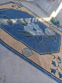 زوالي • سجاد