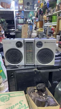 راديو قديم للبيع 07726366637