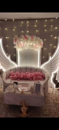 كوشات للبيع العدد سته شلعه كامله الاتصال على هذا الرقم 07739270267