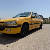 بيجو بارس • ٢٠١٥ • ٣٧٠٠٠ كم